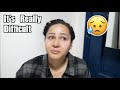 It's Been Hard for me lately...Postpartum journey / Lazy Day with our Family