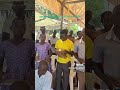 #afro Church choir 3