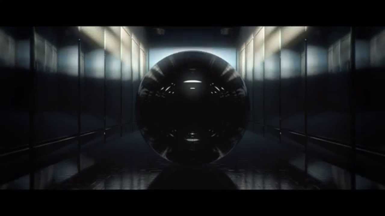 Glumz | "Distance" EP | Official Trailer (14.05.14)