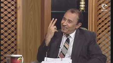 لمسات بيانية ( 054 ) سورة الليل [ 1 ]