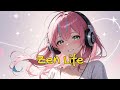 Lofi Radio 🎧 Waifu / Morning Walk / Anime | Season 232