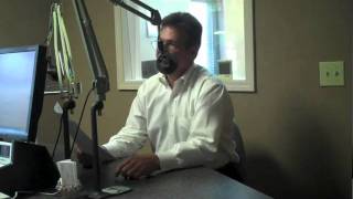 Scott Bentley on Angel Investing