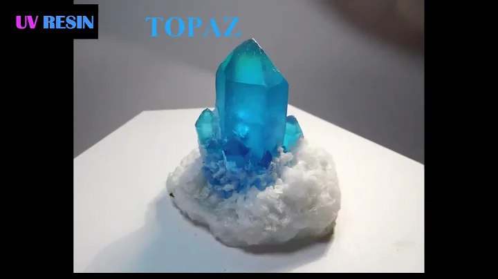 ARTIFICIAL GEMS