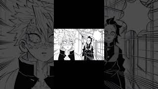 Who is Sanemi’s brother | Kimetsu no Yaiba |Slaves of Anime | SoA | #anime #anime #demonslayer