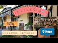 EL MEJOR HOTEL BED AND BREAKFAST DE AUSTRALIA | DAYLESFORD | COLOMBIANA EN AUSTRALIA