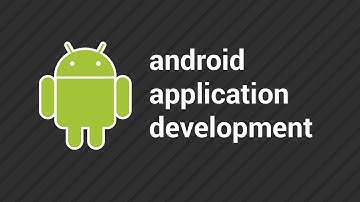 Android Application Development Tutorial | 56 Creating a Preference Activity