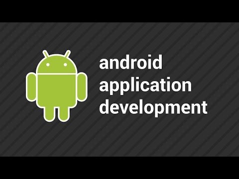 Android Application Development Tutorial | 56 Creating a Preference Activity