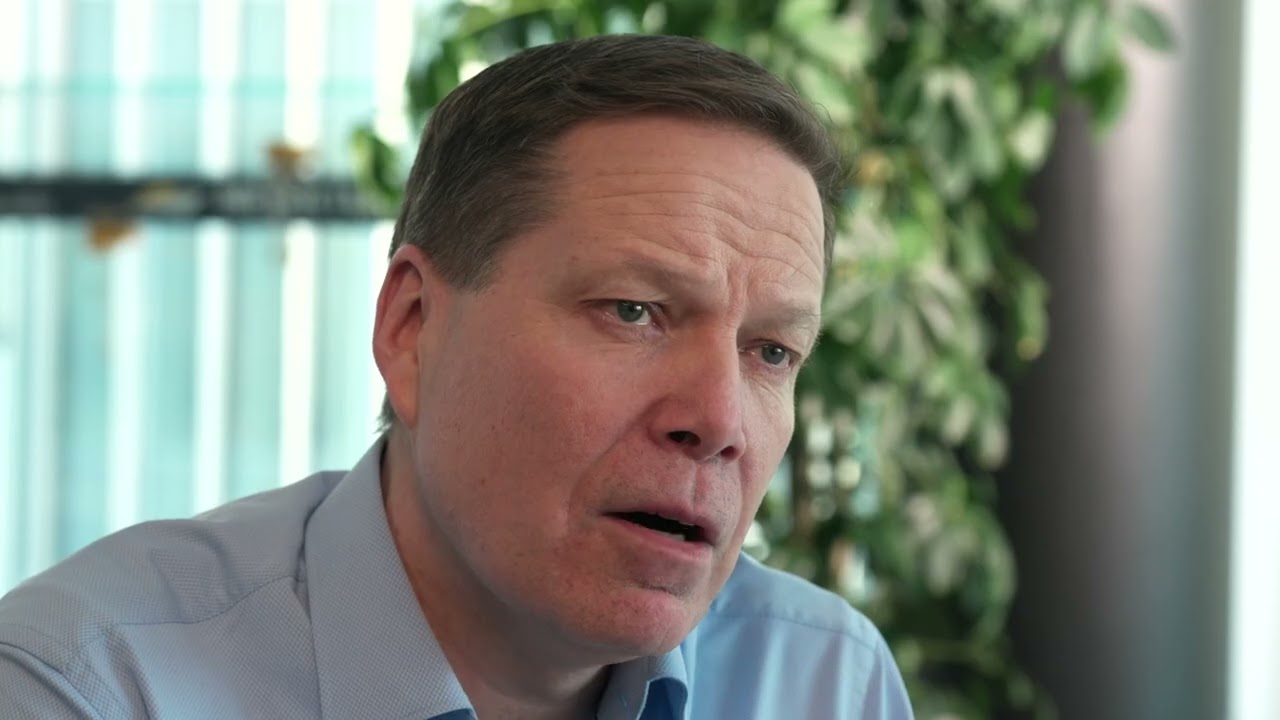 Konecranes CEO summary Q4 2025: Marko Tulokas