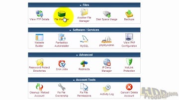How to set up a free forum Simple machines forum SMF on 000webhost part 1   YouTube