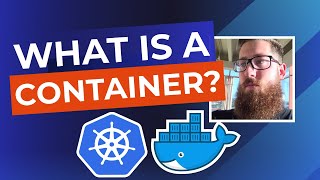 What is a Container? | Debugging in Containers Profile