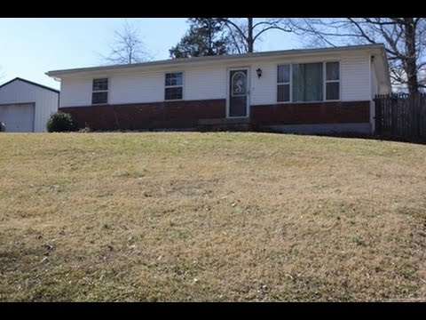 8915 Cedar St, New Salisbury, IN home video tour