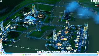 Famous SimCity 0 Residential 0 Industrial Net Worth