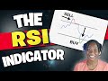 How To Use The RSI Indicator (Stocks For Beginners)