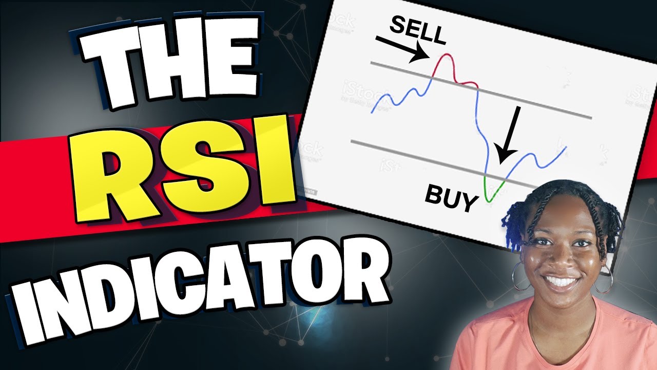 How To Use The RSI Indicator (Stocks For Beginners)
