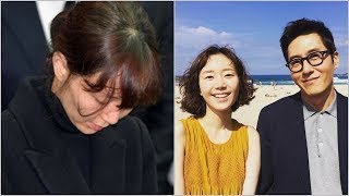 Kim Joo Hyuk's girlfriend speaks about the death of the actor for the first time