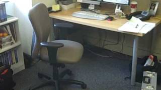 Peters Office 001