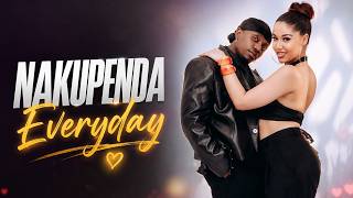 NAKUPENDA VIBAYA_RAYVANNY {STYLE}