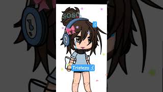 Refiz o video Antigo :p (sei la como fala ;-;) #naoflopa #gacha #music #art #horror
