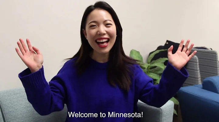 Why Did I Choose to Live On Campus at the University of Minnesota?