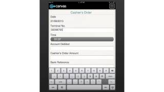 Cashiers Order Purchase Form Hong Kong