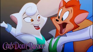 Cats Don't Dance | Trailer HD