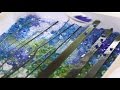 Open Studio: Fusing a Glass Landscape with Alice Benvie Gebhart