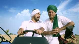 Tvc Standard Tractors By Engraft Films (Happy Aulakh)