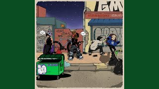 CEREAL NO MIRK (feat. Slahkin)