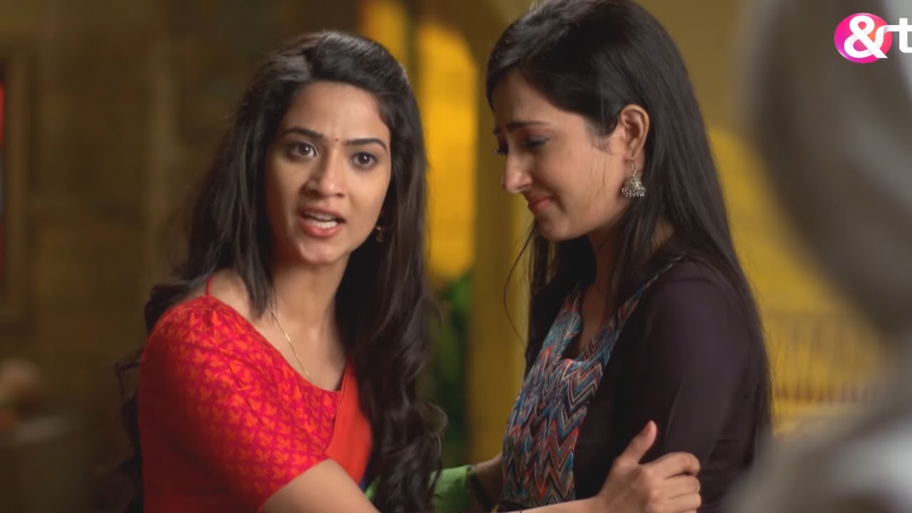 sinopsis gangaa episode 22