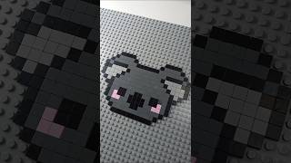Lego Pixel | Cute Koala