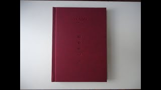 Unboxing - AOA (에이오에이) - 6th Mini Album - New Moon