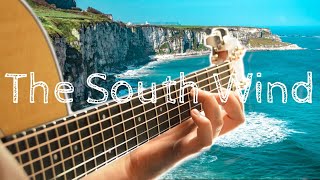 The South Wind (Celtic Guitar) | Fingerstyle Guitar
