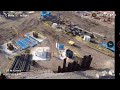 HS2 curzon St - 19th March 2026 - Birmingham - TEST STREAM
