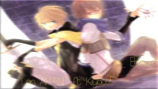 Len Kagamine APPEND ft. Kiyoteru - ERROR