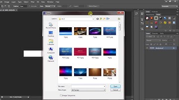Basic Photoshop Tutorials For Beginners in Amharic MS Ethio Tutorial - part 2