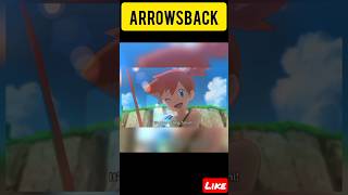 Ash Meet Misty Again