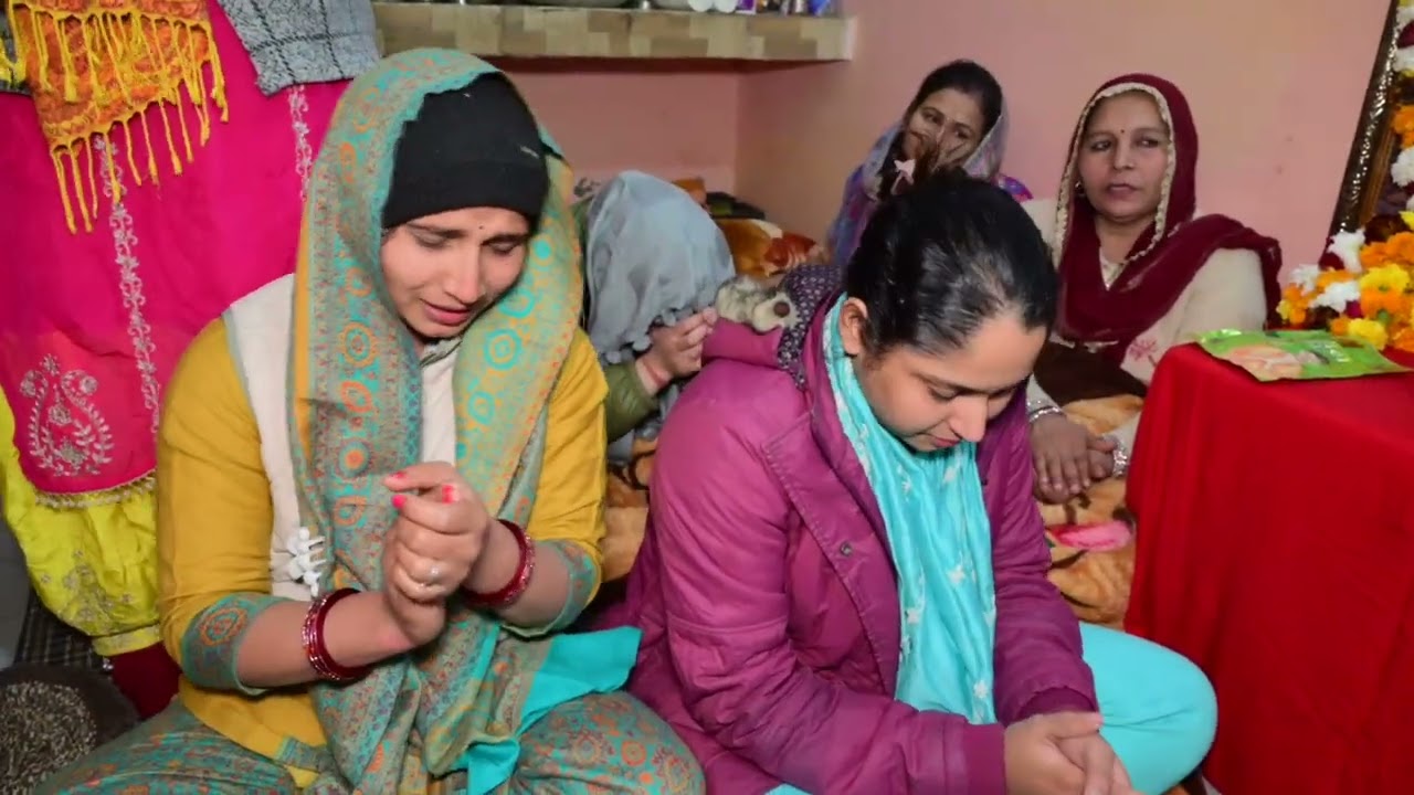 3 शब्दवाणी 🚩 संत श्री बाबा राजेश दास जी संत श्री बाबा मंगल दास जी 🚩2026