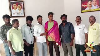 23.04.2026 PUDUCHERRY TODAY NEWS | SKYSAT MAALAIBOOMI TV screenshot 5