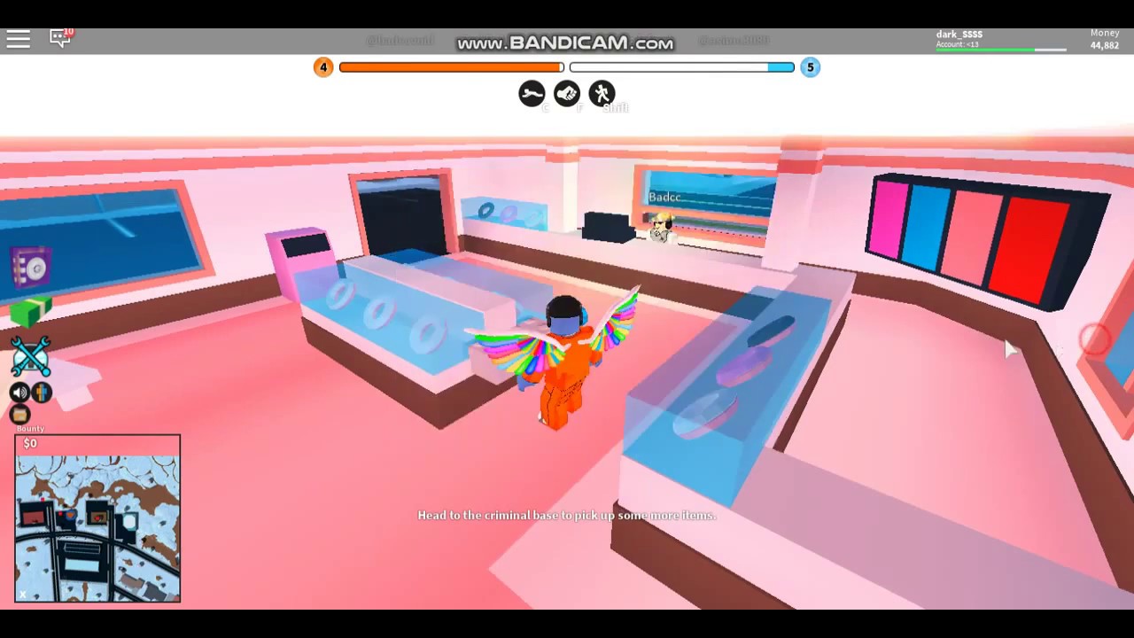 NEW ROBLOX CHEAT 11.03.19 | AIMBOT, MONEY AND ETC ... - 1280 x 720 jpeg 122kB