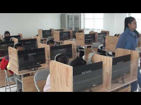 Ioe - khối 4 - cấp thành phố - trường tiểu học lê hồng phong - q. kiến an - tp. hải phòng