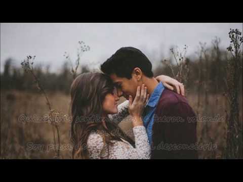 Xriz ft Ana Mena- No soy el mismo (Letra)