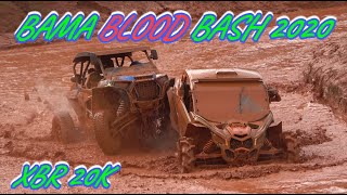 BAMA BLOOD BASH 2020 - XBR 20K ATV/SXS RACE - Bama Slam Offroad
