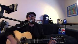 I'll Be There for You (Acoustic) - Bon Jovi - Fernan Unplugged chords