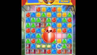 Disco Ducks Level 49