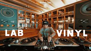 Download Lagu [Sounds:COVE] H1DE | Vinyl DJ Set at COVE Lab