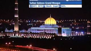 The WORLD LIVE - 22:00 GMT on May 22, 2011