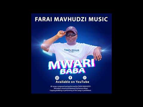 Latest 2025 Soft Sungura Mwari Baba Farai Mavhudzi Kuzadaura Xpress