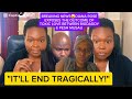 BREAKING NEWS😮DIANA ROSE EXPOSES THE OUTCOME OF TOXIC LOVE BETWEEN BIGDADDY &amp; PESH MUSAU