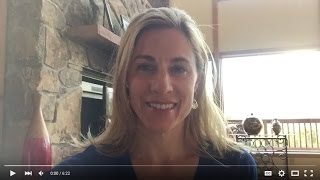 EFT Tapping when you feel hopeless - Dr. Kim D'Eramo