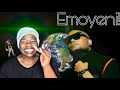 K.O - Emoyeni Official Video | Reaction Video #Emoyeni #skhandarepublic